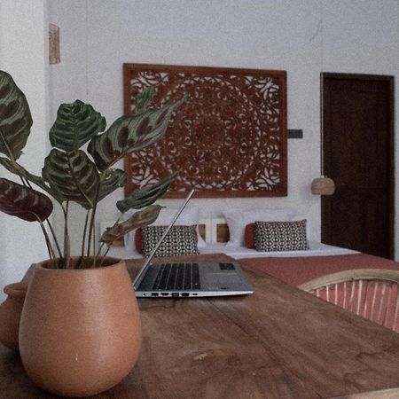 Hotel Clics Coliving & Coworking Dikwella Esterno foto