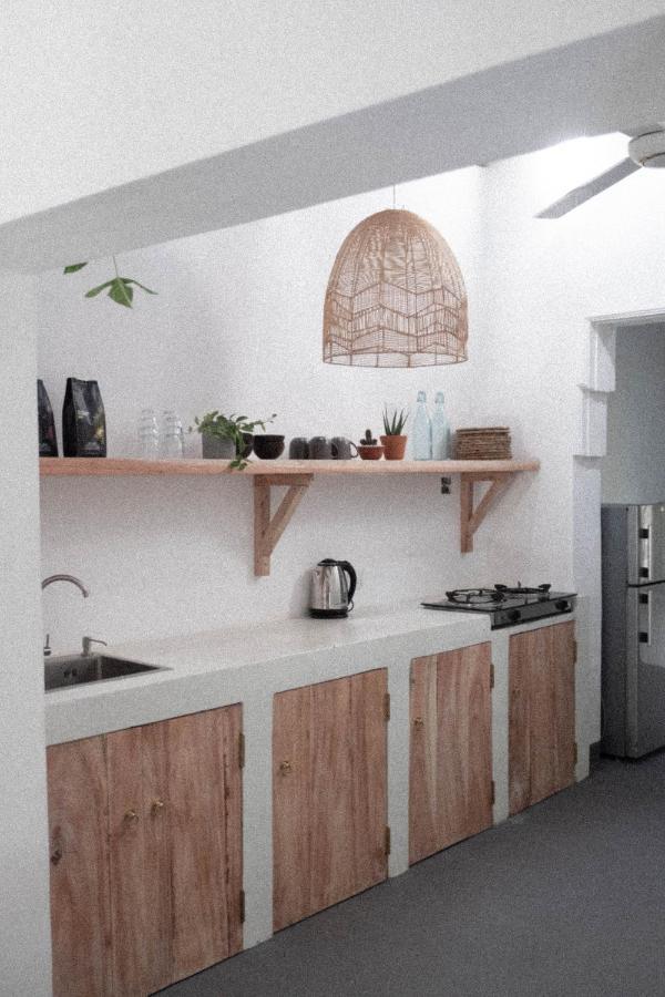 Hotel Clics Coliving & Coworking Dikwella Esterno foto