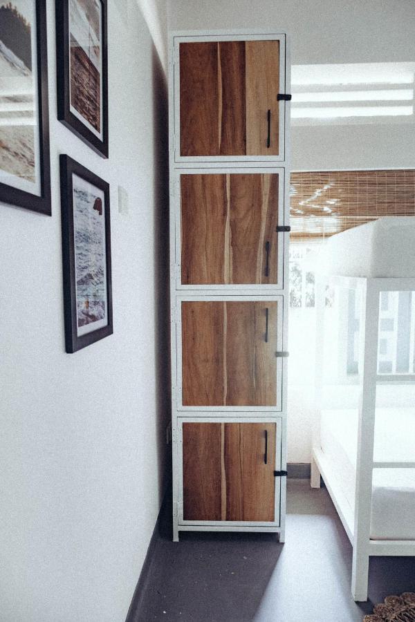Hotel Clics Coliving & Coworking Dikwella Esterno foto