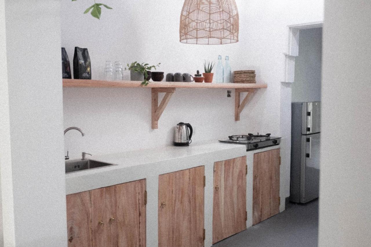 Hotel Clics Coliving & Coworking Dikwella Esterno foto